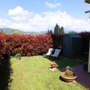 Giardino Del Sole, Con Wi-fi, Smart Tv, Aria Condizionata Borgo a Buggiano